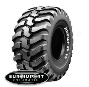Dunlop Sp t9 335/80 R20 149 K